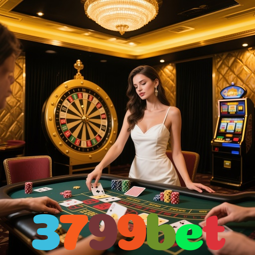 3799bet：Aposte nas melhores slots e conquiste prêmios como nunca!