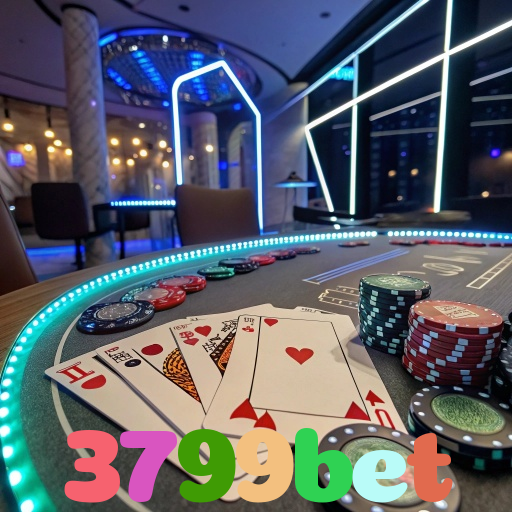 3799bet：Aposte nas melhores slots e conquiste prêmios como nunca!
