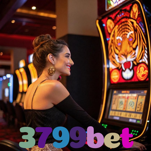 3799bet：Aposte nas melhores slots e conquiste prêmios como nunca!