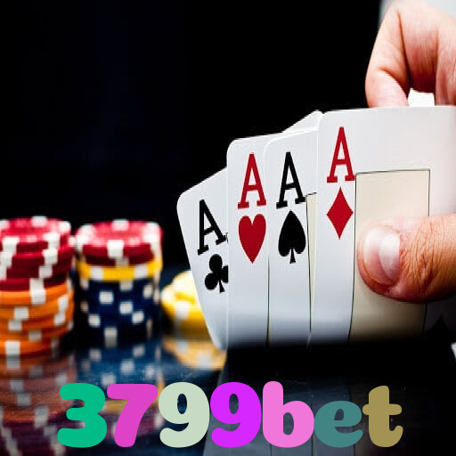 3799bet:Aposte no futebol, jogue poker e conquiste vitórias épicas!