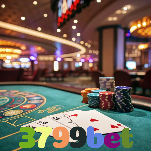 3799bet：Aposte nas melhores slots e conquiste prêmios como nunca!