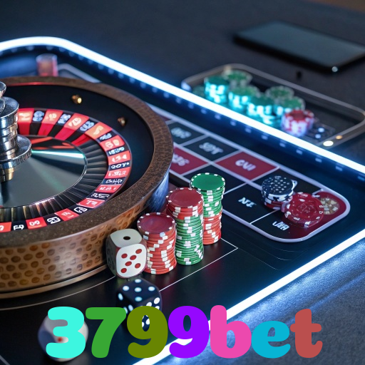 3799bet：Aposte nas melhores slots e conquiste prêmios como nunca!