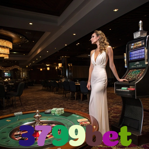 3799bet：Aposte nas melhores slots e conquiste prêmios como nunca!