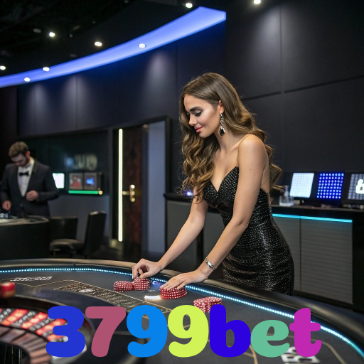 3799bet：Jogue poker, aposte no futebol e ganhe em grandes jogos de cassino!