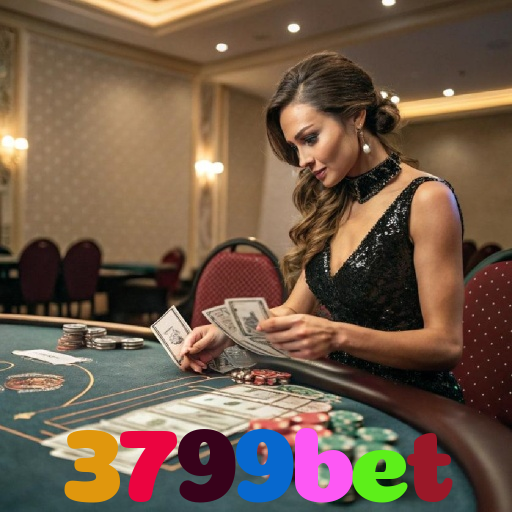 3799bet：Aposte nas melhores slots e conquiste prêmios como nunca!