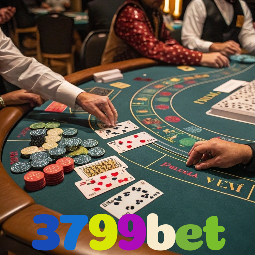 3799bet：Aposte no futebol, jogue poker e conquiste vitórias épicas!