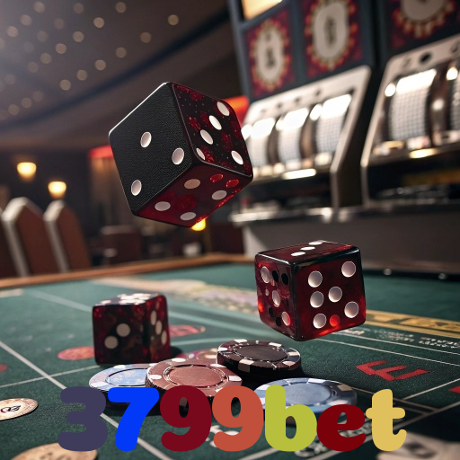 3799bet：Aposte nas melhores slots e conquiste prêmios como nunca!