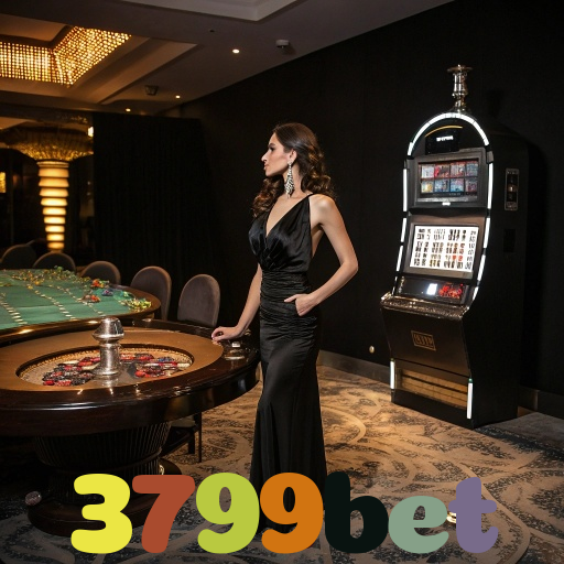 3799bet：Aposte nas melhores slots e conquiste prêmios como nunca!