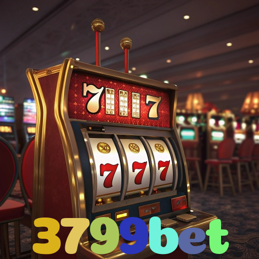 3799bet：Aposte nas melhores slots e conquiste prêmios como nunca!