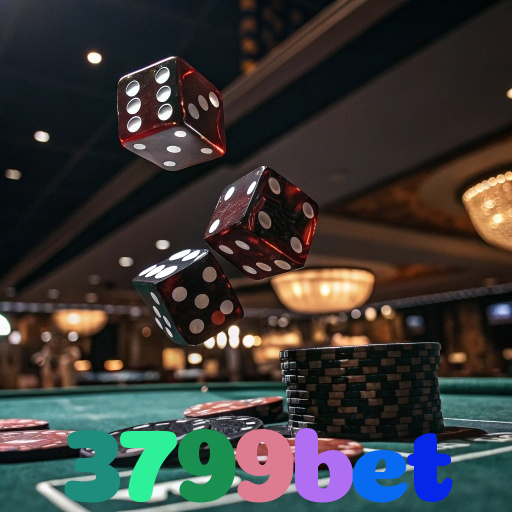 3799bet：Aposte nas melhores slots e conquiste prêmios como nunca!