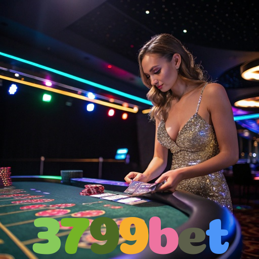 3799bet：Aposte nas melhores slots e conquiste prêmios como nunca!
