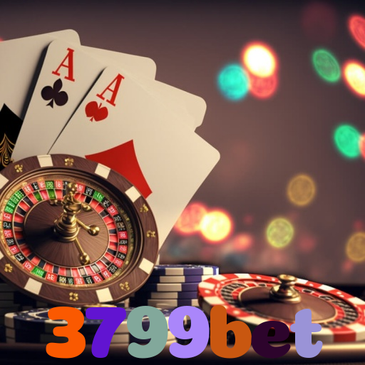 3799bet：Aposte no futebol, jogue poker e conquiste vitórias épicas!