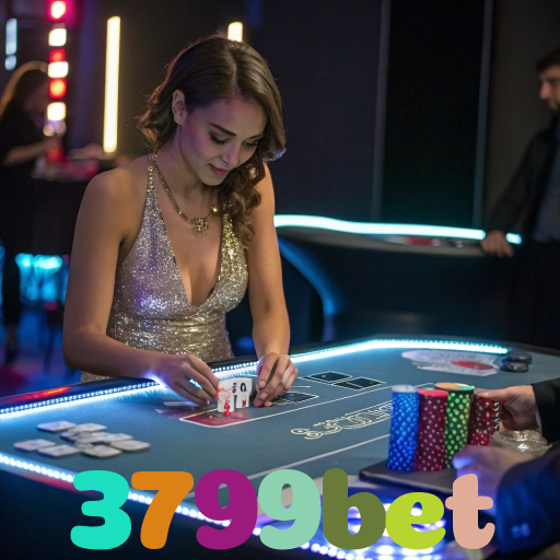 3799bet：Aposte nas melhores slots e conquiste prêmios como nunca!