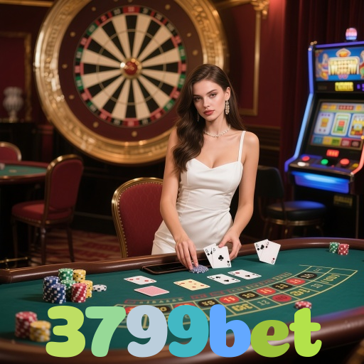 3799bet：Aposte no futebol, jogue poker e conquiste vitórias épicas!