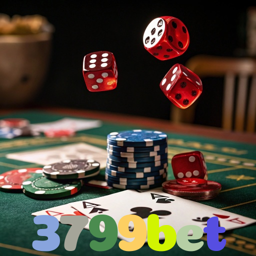 3799bet：Aposte nas melhores slots e conquiste prêmios como nunca!