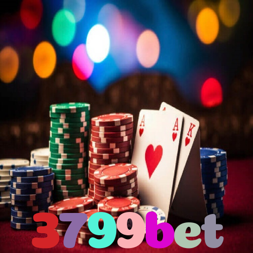 3799bet:Aposte no futebol, jogue poker e conquiste vitórias épicas!