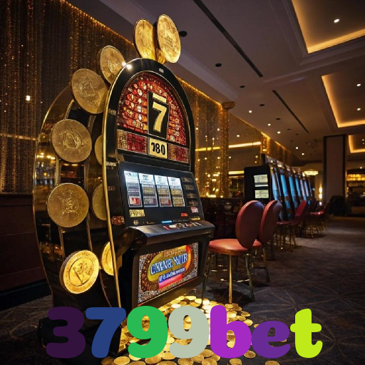 3799bet：Aposte nas melhores slots e conquiste prêmios como nunca!