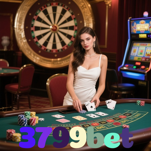 3799bet：Aposte no futebol, jogue poker e conquiste vitórias épicas!