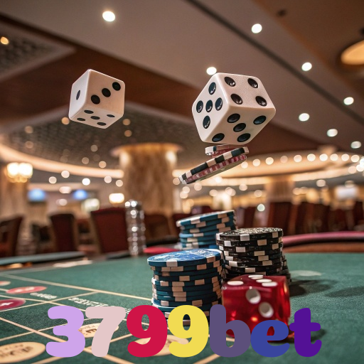 3799bet：Aposte nas melhores slots e conquiste prêmios como nunca!