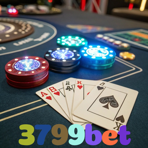 3799bet：Aposte no futebol, jogue poker e conquiste vitórias épicas!