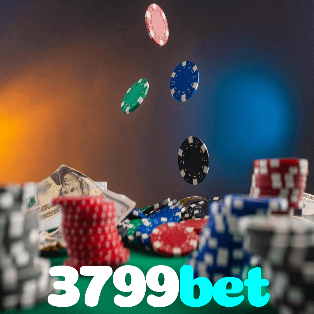 3799bet：Jogue poker, aposte no futebol e ganhe em grandes jogos de cassino!