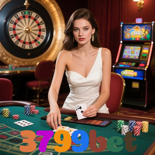 3799bet：Jogue poker, aposte no futebol e ganhe em grandes jogos de cassino!