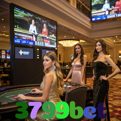 3799bet：Jogue poker, aposte no futebol e ganhe em grandes jogos de cassino!