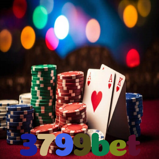 3799bet:Aposte no futebol, jogue poker e conquiste vitórias épicas!