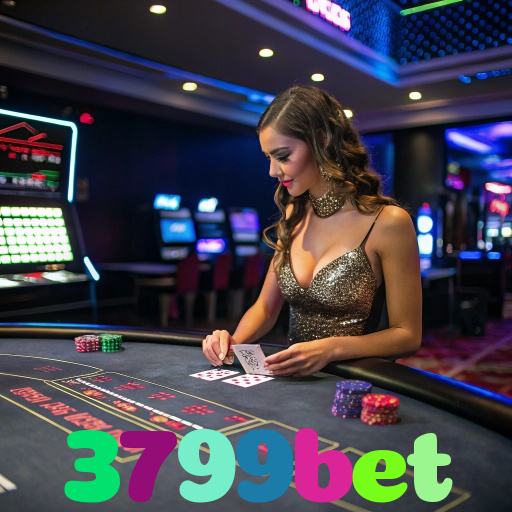 3799bet：Jogue poker, aposte no futebol e ganhe em grandes jogos de cassino!