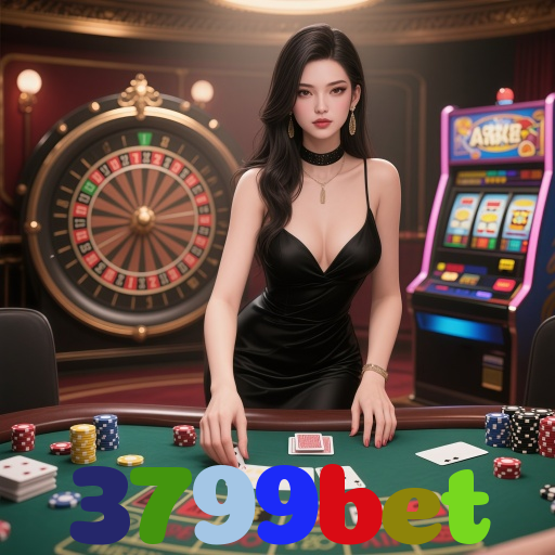 3799bet：Aposte nas melhores slots e conquiste prêmios como nunca!