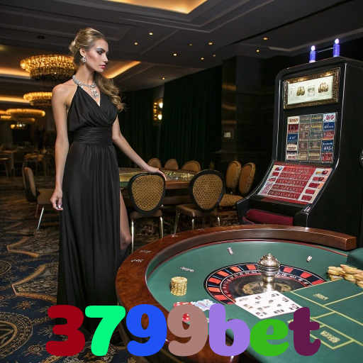 3799bet：Aposte nas melhores slots e conquiste prêmios como nunca!