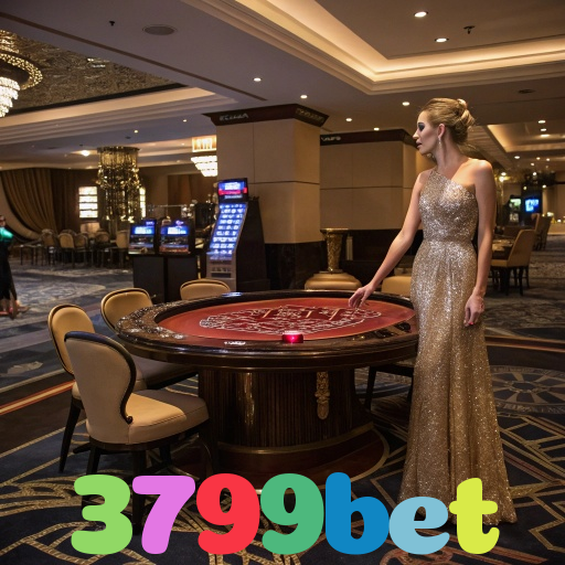 3799bet：Jogue poker, aposte no futebol e ganhe em grandes jogos de cassino!