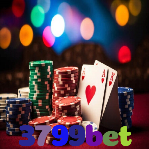 3799bet：Aposte nas melhores slots e conquiste prêmios como nunca!