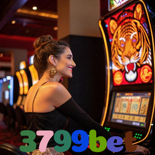 3799bet：Aposte nas melhores slots e conquiste prêmios como nunca!