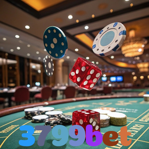3799bet：Aposte no futebol, jogue poker e conquiste vitórias épicas!