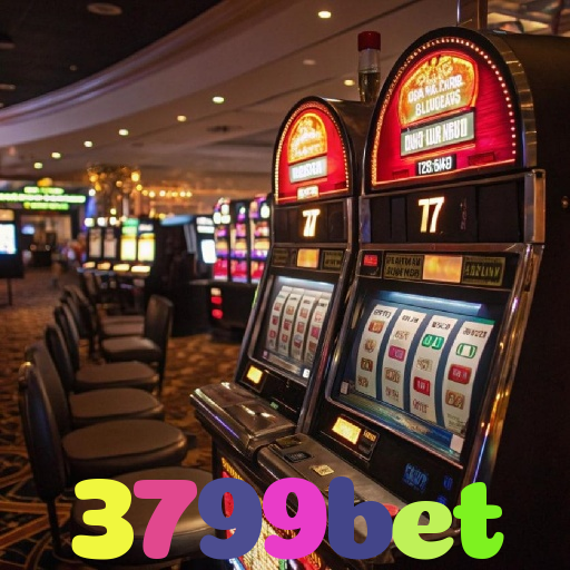 3799bet：Aposte nas melhores slots e conquiste prêmios como nunca!