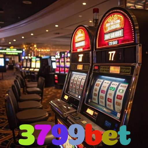 3799bet：Aposte nas melhores slots e conquiste prêmios como nunca!