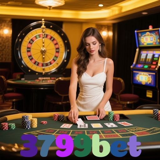 3799bet：Jogue poker, aposte no futebol e ganhe em grandes jogos de cassino!