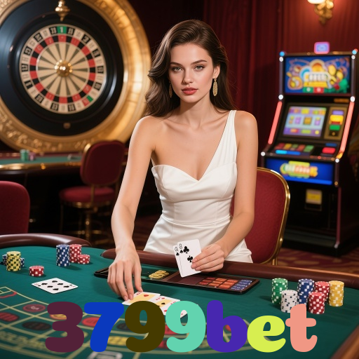3799bet：Aposte nas melhores slots e conquiste prêmios como nunca!