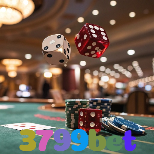 3799bet：Aposte no futebol, jogue poker e conquiste vitórias épicas!