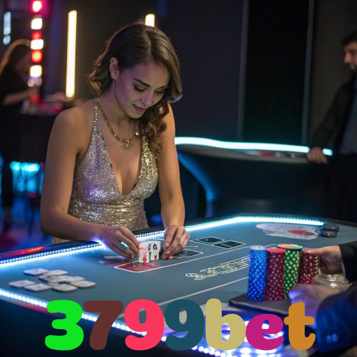 3799bet：Aposte no futebol, jogue poker e conquiste vitórias épicas!