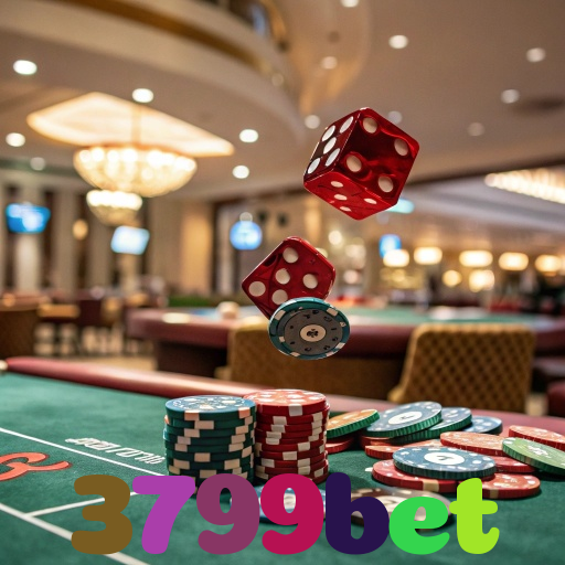 3799bet：Jogue poker, aposte no futebol e ganhe em grandes jogos de cassino!
