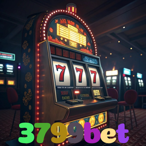 3799bet：Aposte nas melhores slots e conquiste prêmios como nunca!