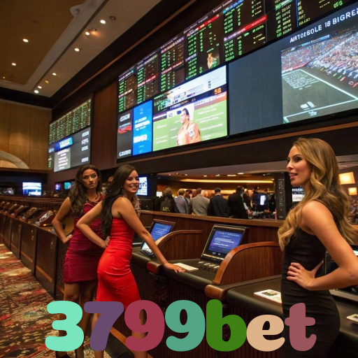 3799bet：Aposte nas melhores slots e conquiste prêmios como nunca!