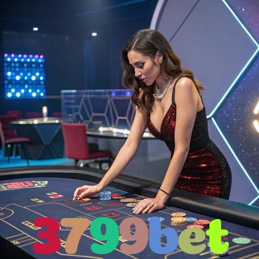 3799bet：Jogue poker, aposte no futebol e ganhe em grandes jogos de cassino!