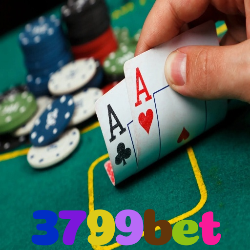 3799bet：Aposte no futebol, jogue poker e conquiste vitórias épicas!