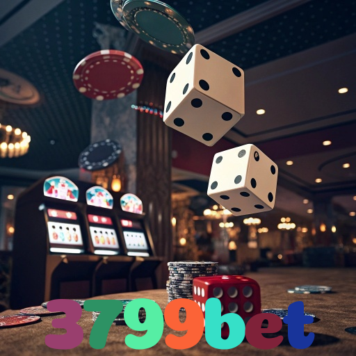 3799bet：Aposte nas melhores slots e conquiste prêmios como nunca!
