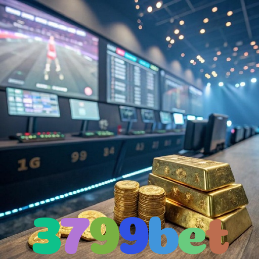 3799bet：Aposte nas melhores slots e conquiste prêmios como nunca!