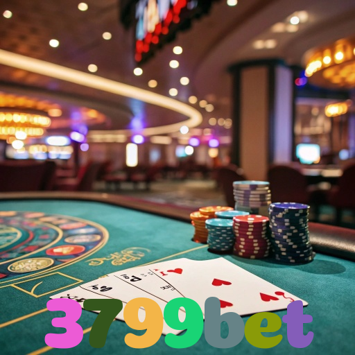3799bet:Aposte no futebol, jogue poker e conquiste vitórias épicas!