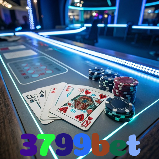 3799bet：Jogue poker, aposte no futebol e ganhe em grandes jogos de cassino!